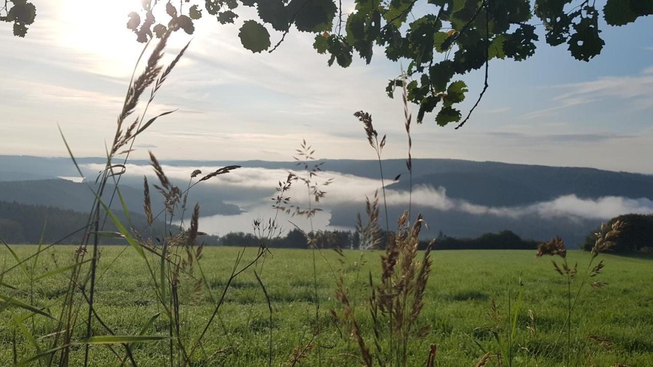 Sonnenschein Am Rursee Зиммерат Экстерьер фото